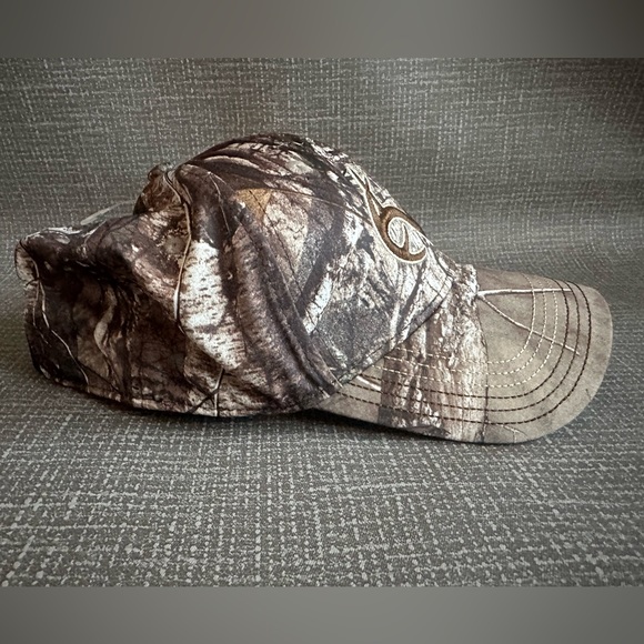Realtree Other - Realtree OC GEAR Hunting Cap OS NWT